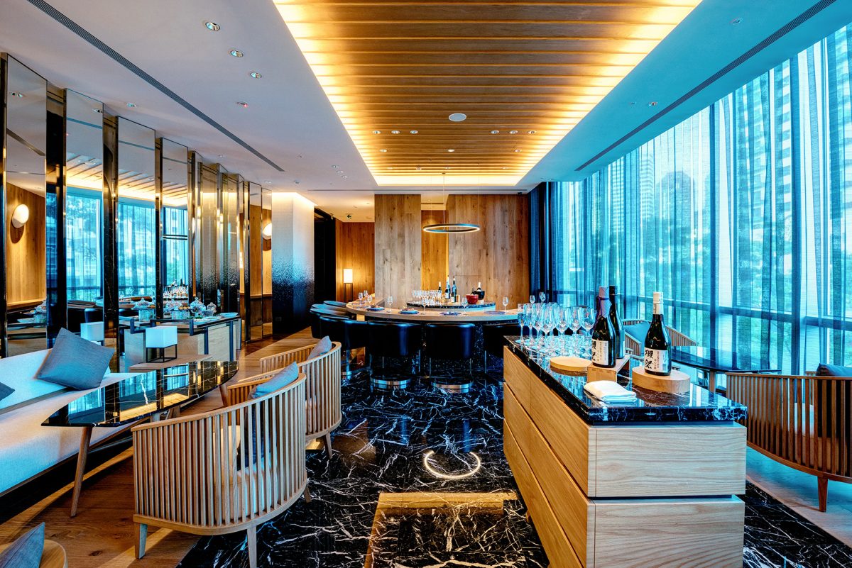 晶英國際行館Silks Club再獲國際知名大獎肯定！ 以藝術發聲，讓世界看見台灣。 - WEHOUSE-9