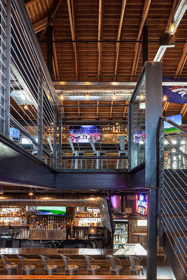 丨美国图森丨Rob Paulus Architects-9