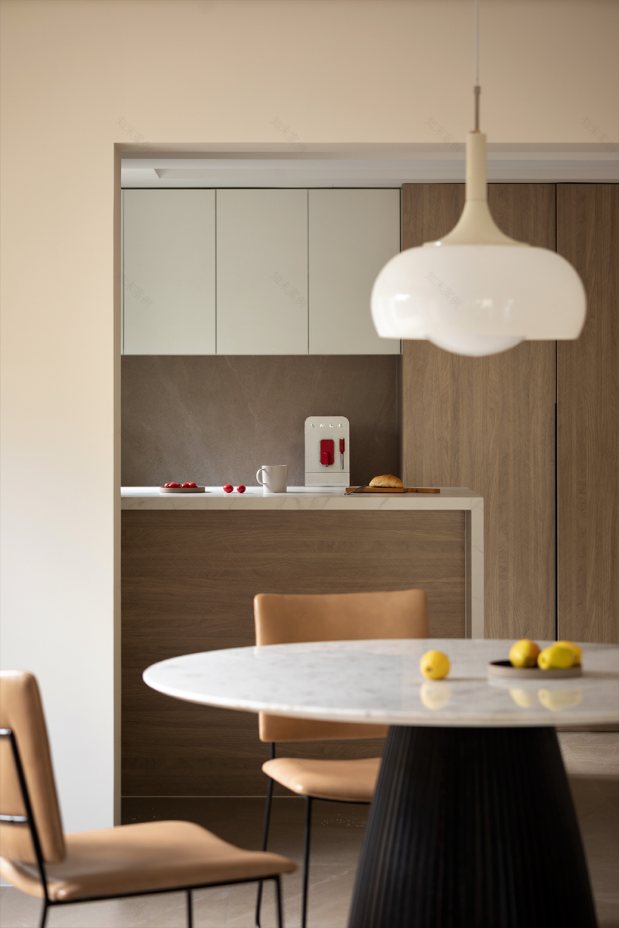 东海别墅丨中国上海丨谭晫建筑设计-51