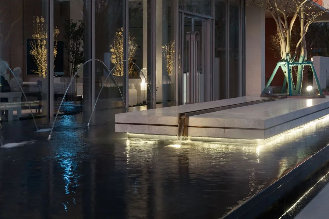 成都华润崑崙御丨中国成都丨上海澜道环境设计咨询有限公司-27