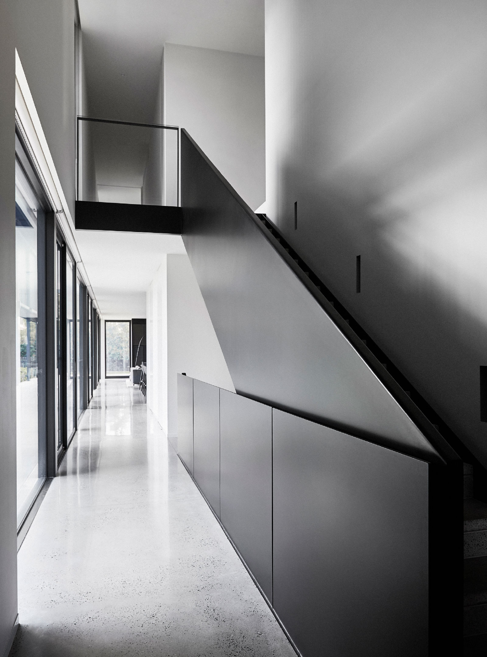 框架房屋丨澳大利亚丨Carr-4