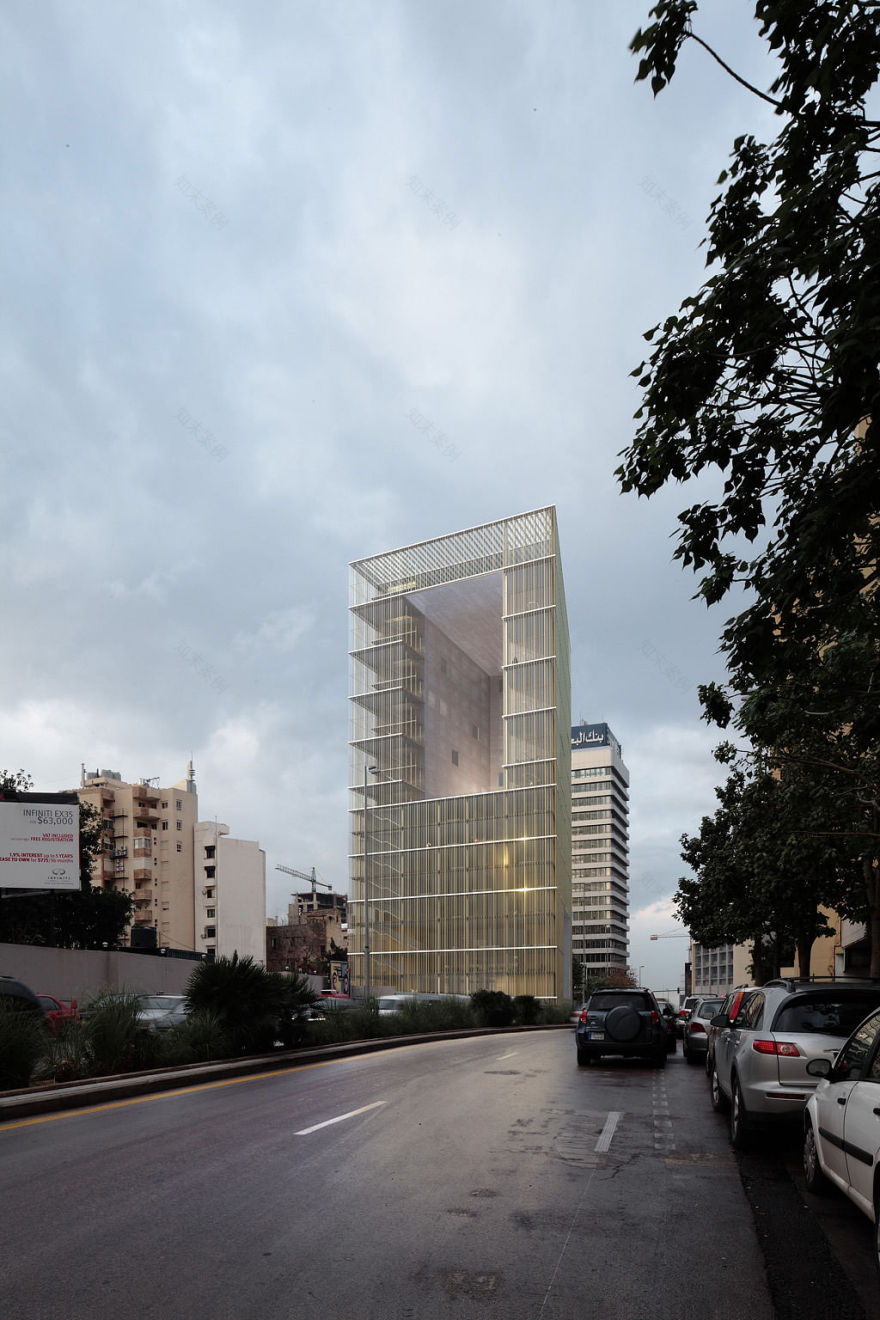 丨黎巴嫩贝鲁特-0