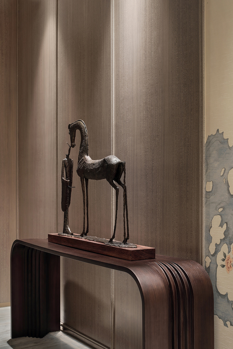 华标·广州峰湖御境F5-04别墅样板房-84