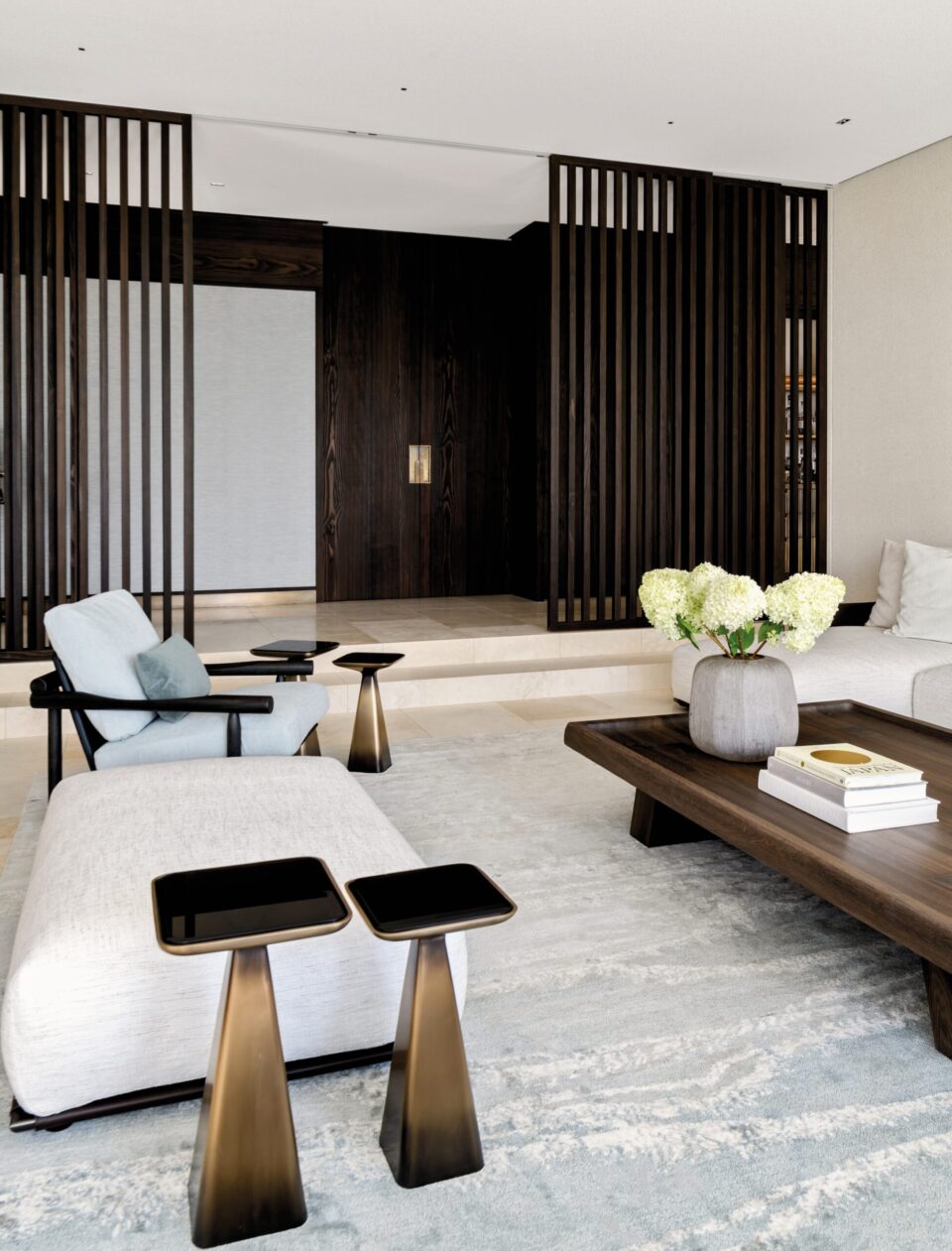 CASA LUX豪华别墅丨瑞士-26