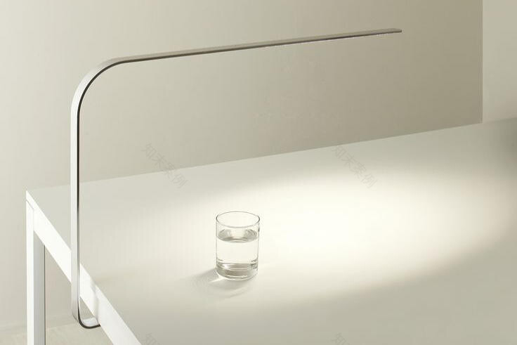 10 盏个性鲜明的台灯设计-18