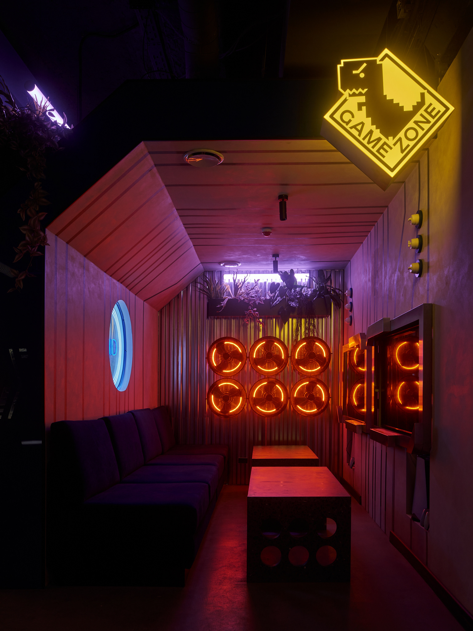 中型休息室丨俄罗斯莫斯科-25