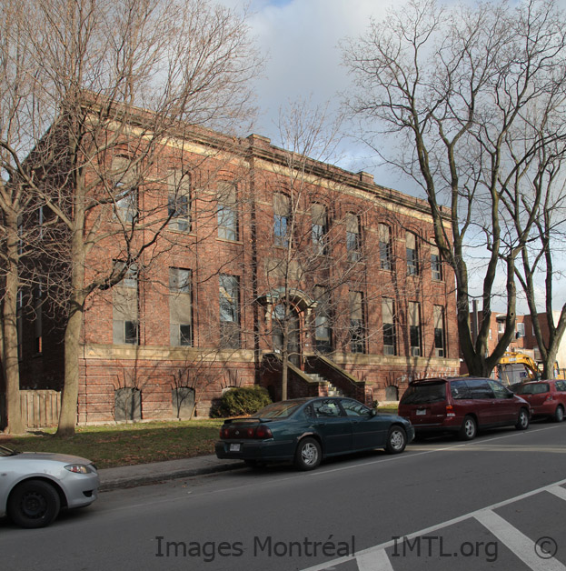 831 Rockland建筑（原大西洋电话交换站）-11