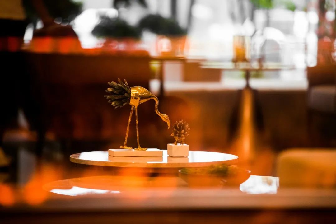 首发 x 非设计 | 乌海蓝梦酒店：于自然艺术间，焕新居住体验-18