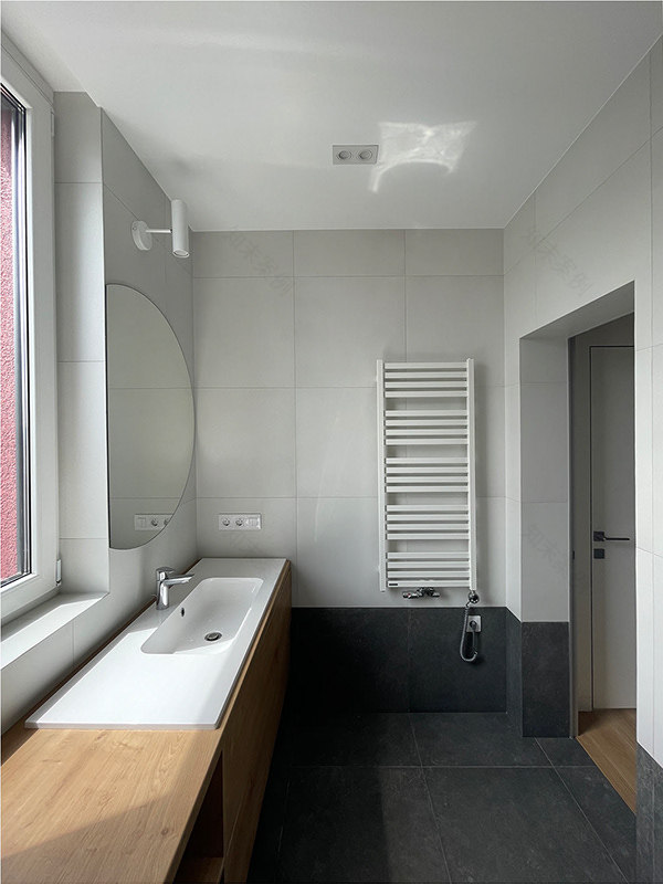 SHEVCHENKO 60公寓室内设计丨ANDRII VOVK,LPS Architects-17