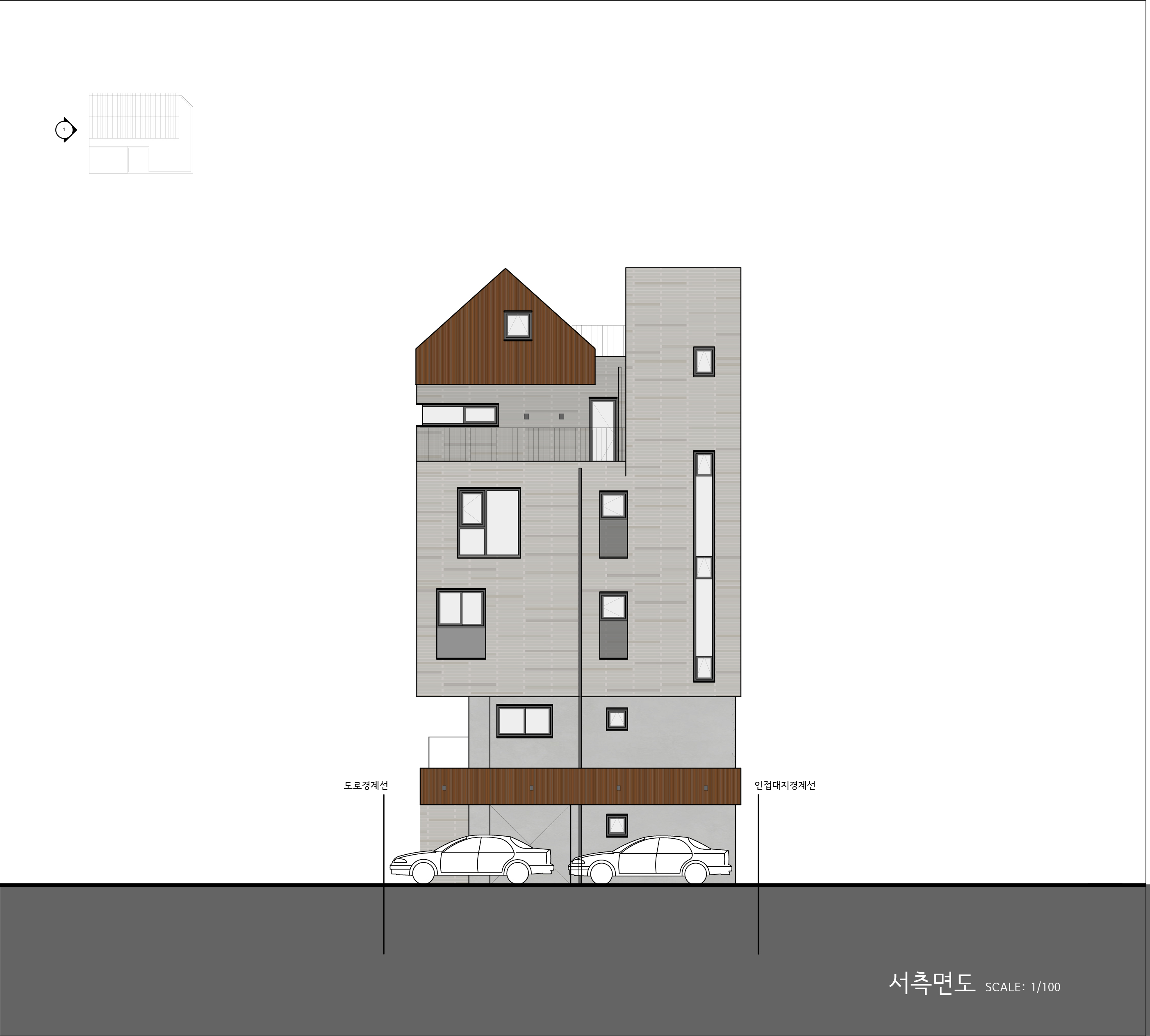 在拐角处丨G,O Architecture-38