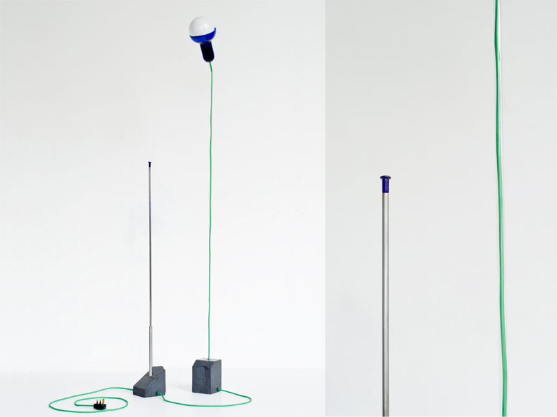 开关与灯丨Marc Trotereau,Merel Karhof-3