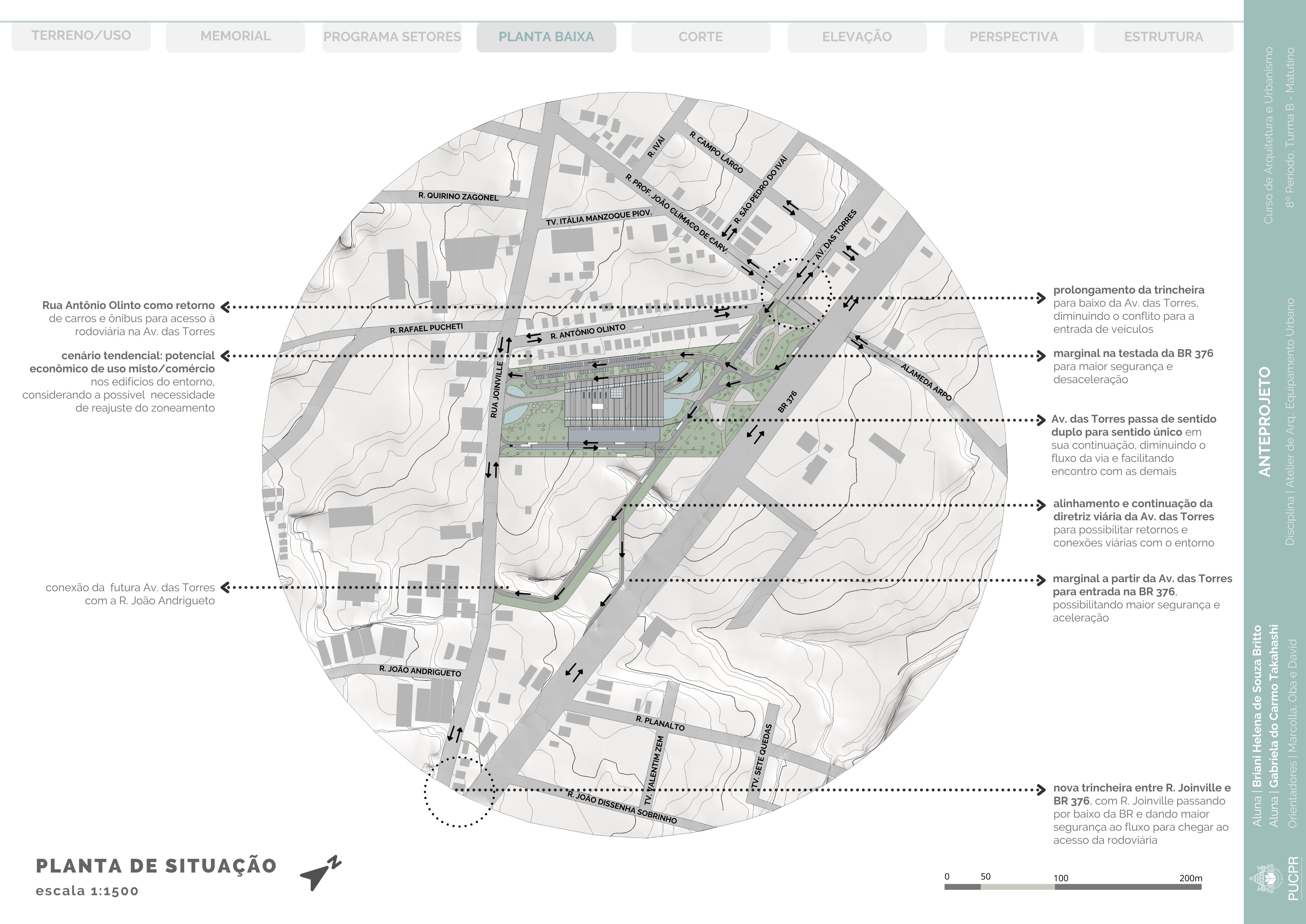 Terminal Rodoviário Pêndulo-6