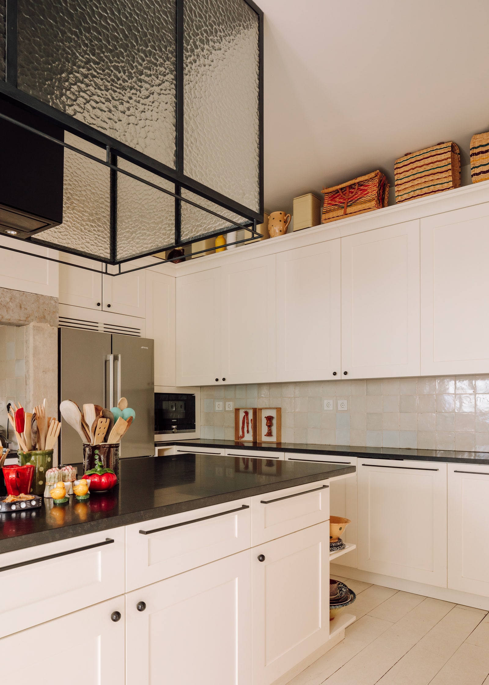 里斯本艺术驻留地La Junqueira丨葡萄牙里斯本-23