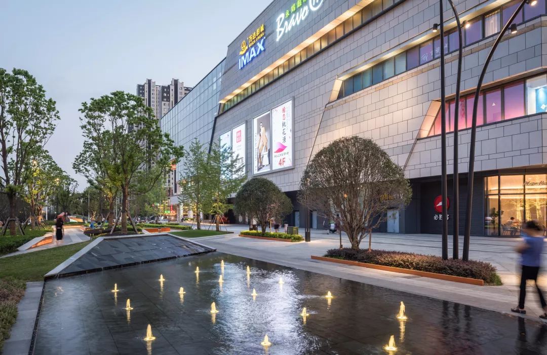 Lab D+H 实践 | 社区之森：一个将森林与社区结合的城市综合体-65