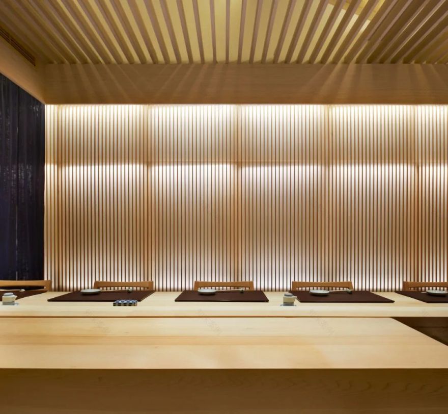 鮨然丨中国北京-16