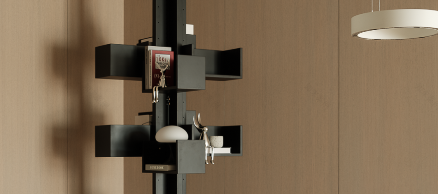 孩子成家后,这对哈尔滨夫妇决定过上向往的生活丨中国哈尔滨丨上层睿筑-17