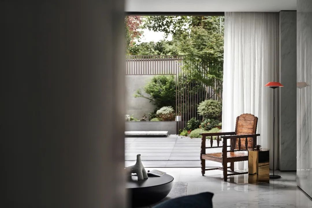 耕图设计×麓山国际 | 浮生若梦-57