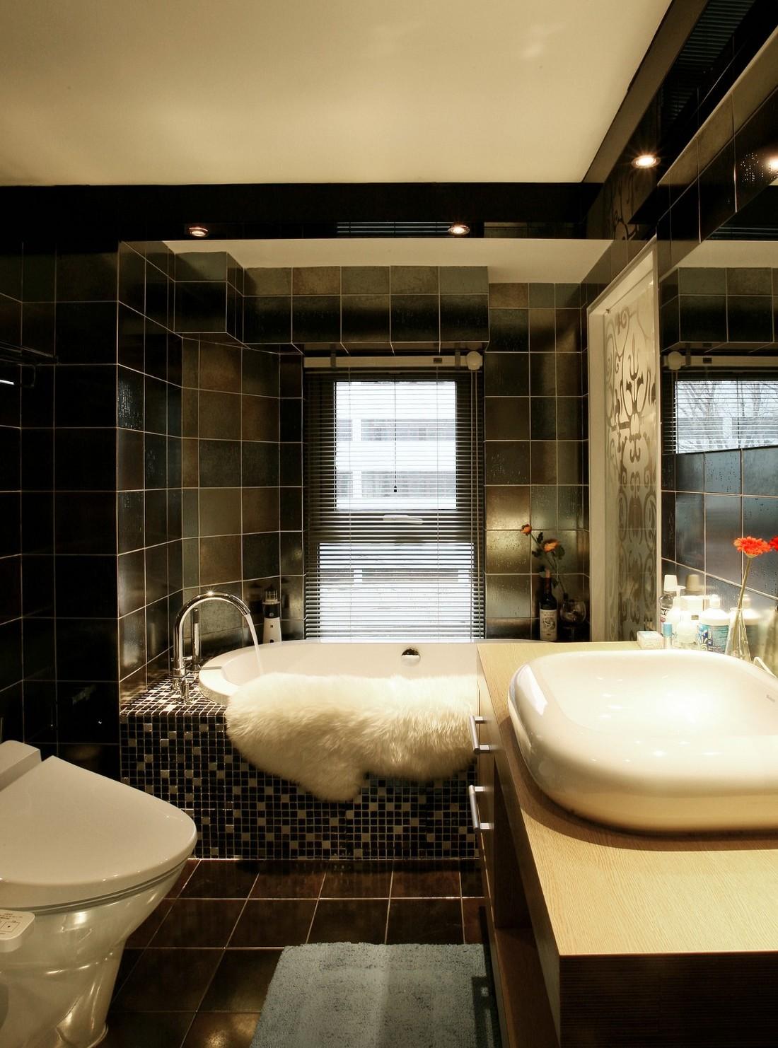 
万安万象国际小区4幢边套大户型 -12