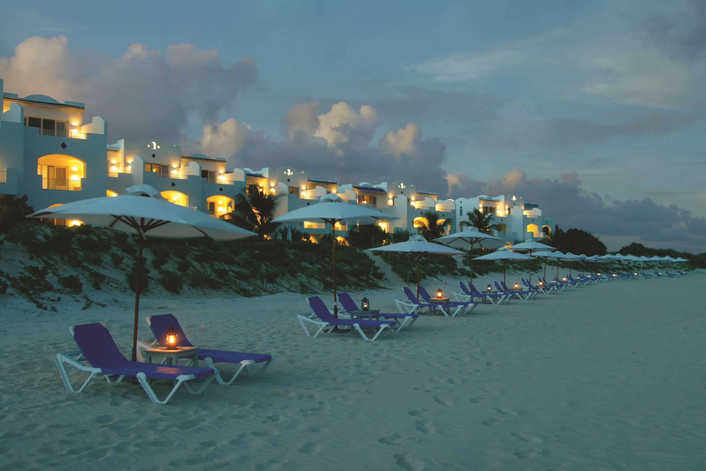 CuisinArt Golf Resort＆Spa（加勒比海，安圭拉岛）-14