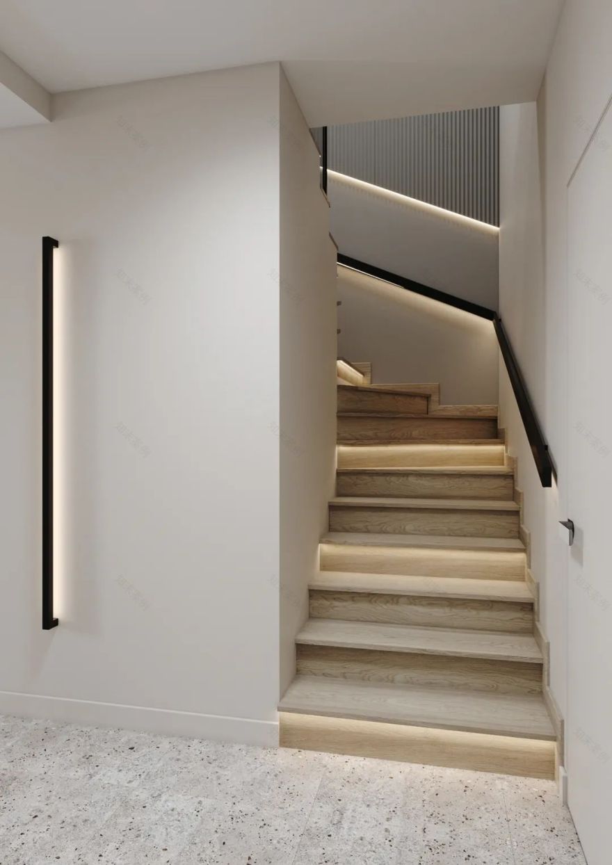 奶油风公寓丨乌克兰丨Anastasiya Laskovskaya-35