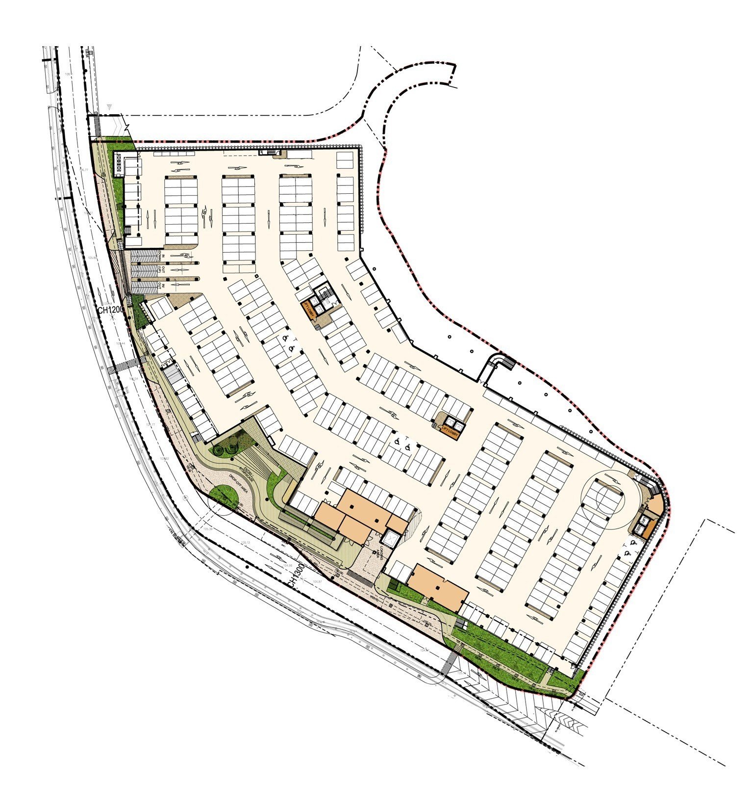 新加坡国立大学斯蒂芬·里 ady 中心 | 教育、运动与休闲的融合-19