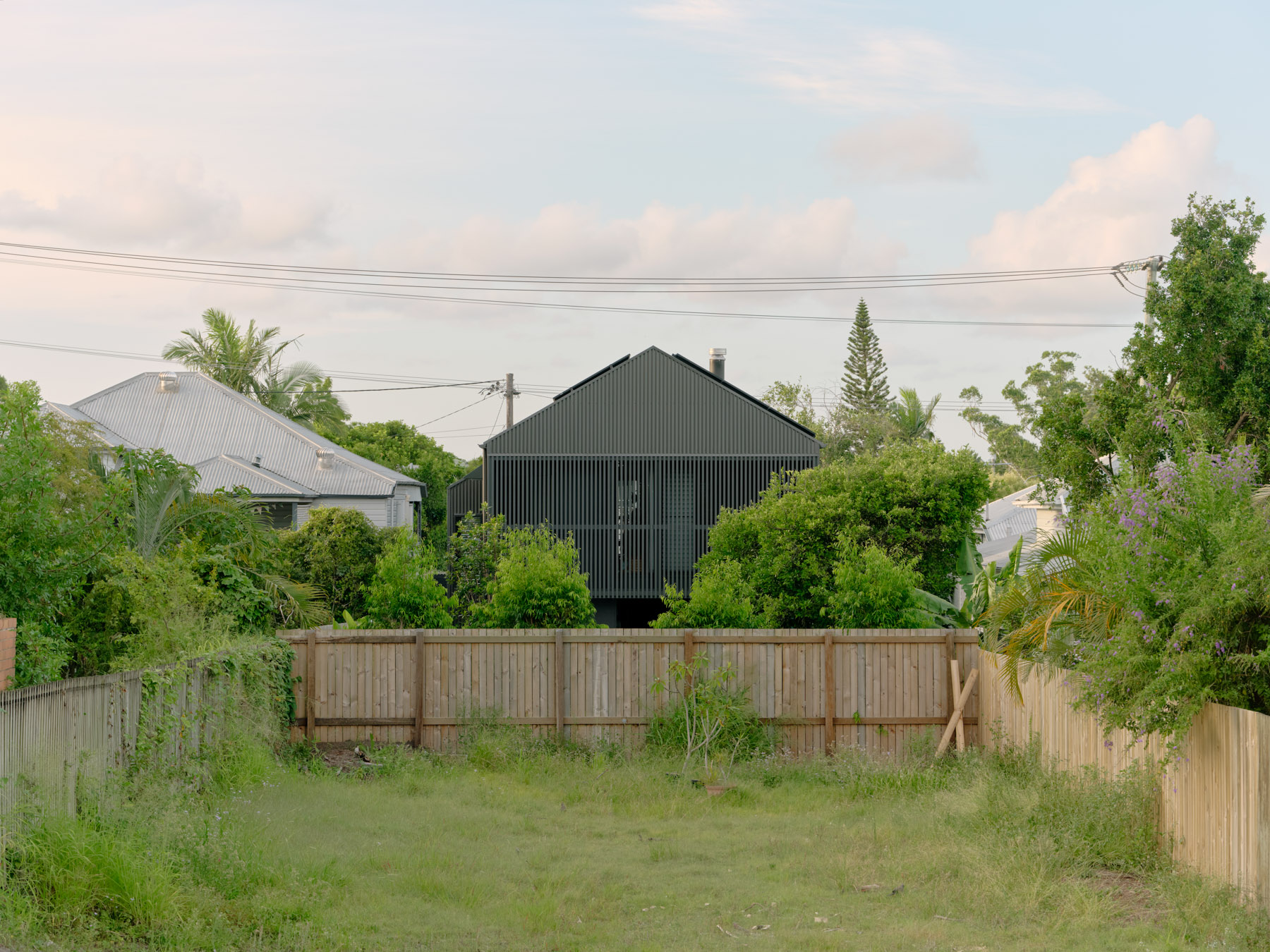 库珀罗之家丨澳大利亚丨Nielsen Jenkins-30