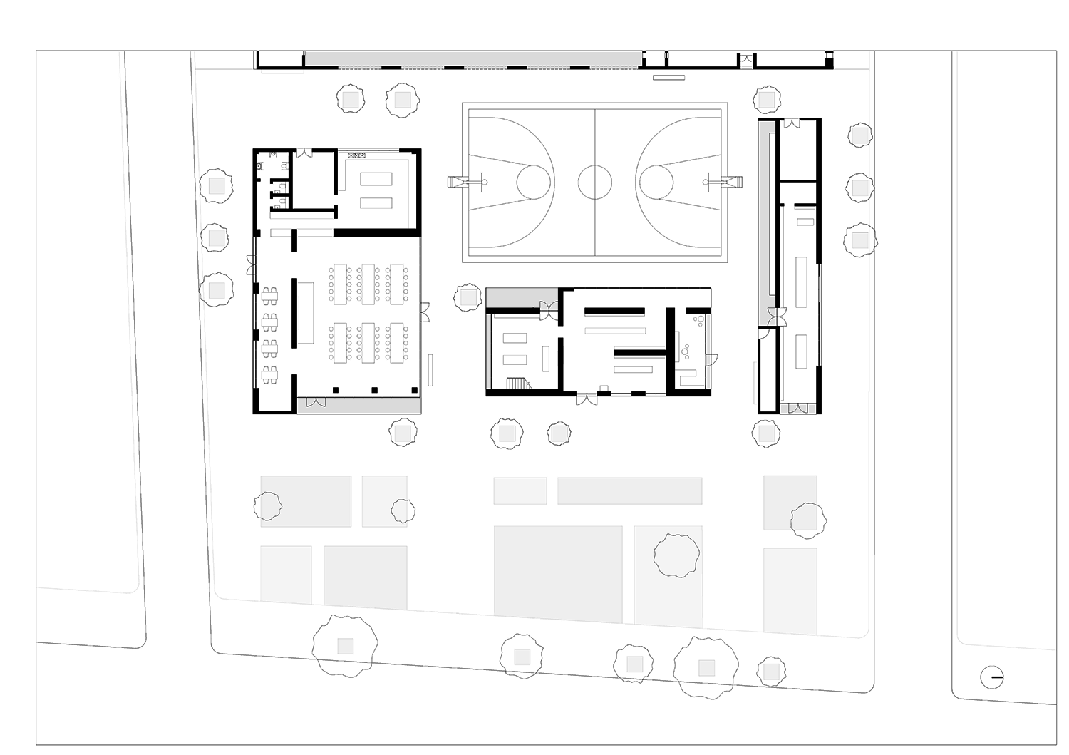 秦昌村文化振兴空间丨中国焦作-17