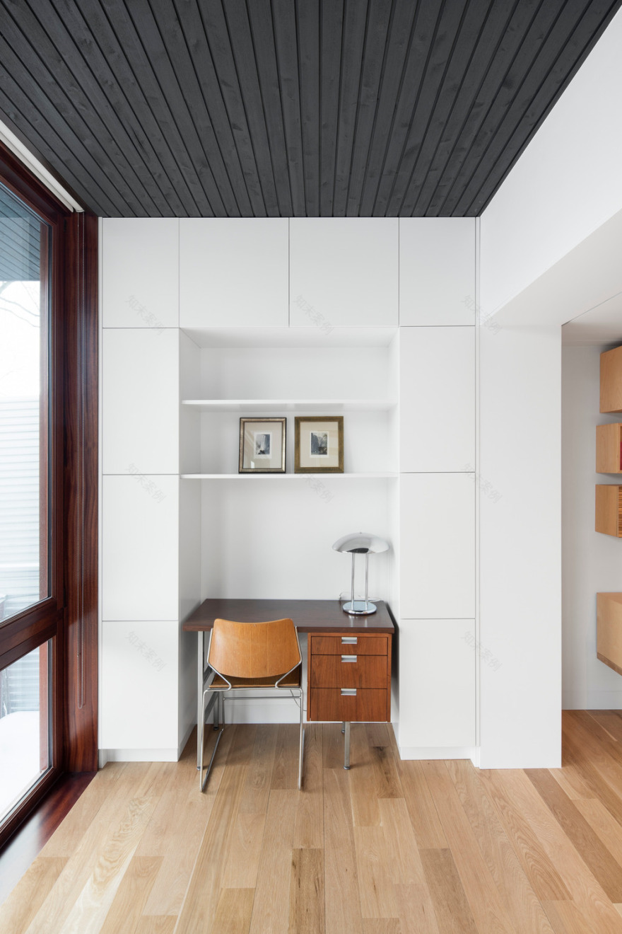 百年老屋与古树的共生对话-22