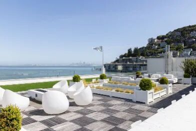 名人聚会地：加州索萨利托（Sausalito）Valhalla1893海岸豪宅-10