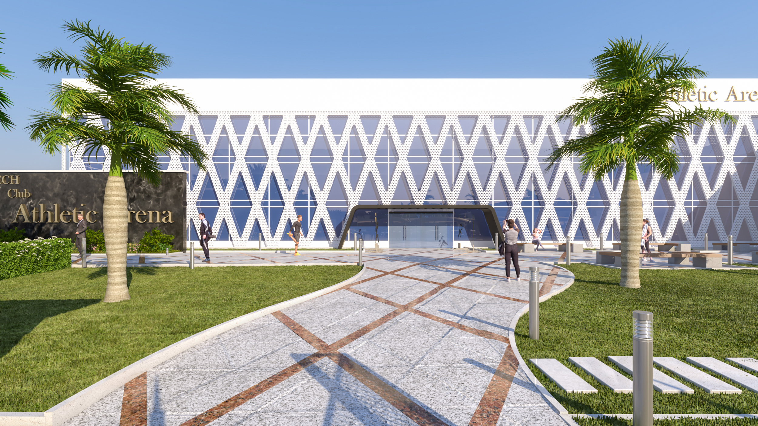 EEHC SOCIAL & SPORTS CLUB-15