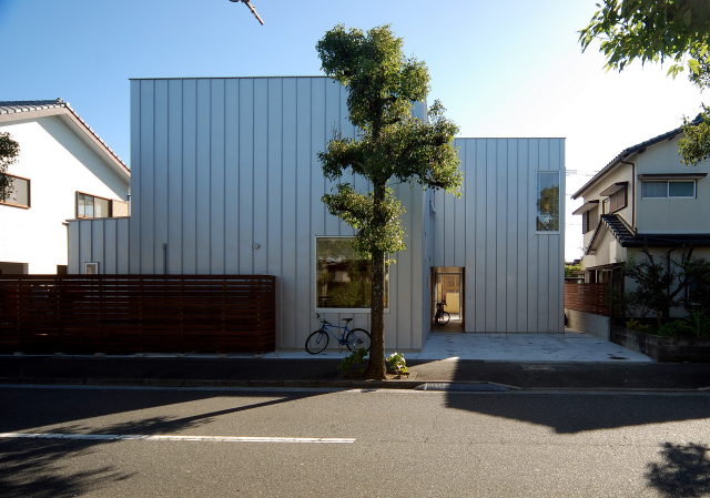 丨日本宫崎丨有限会社COGITE-30