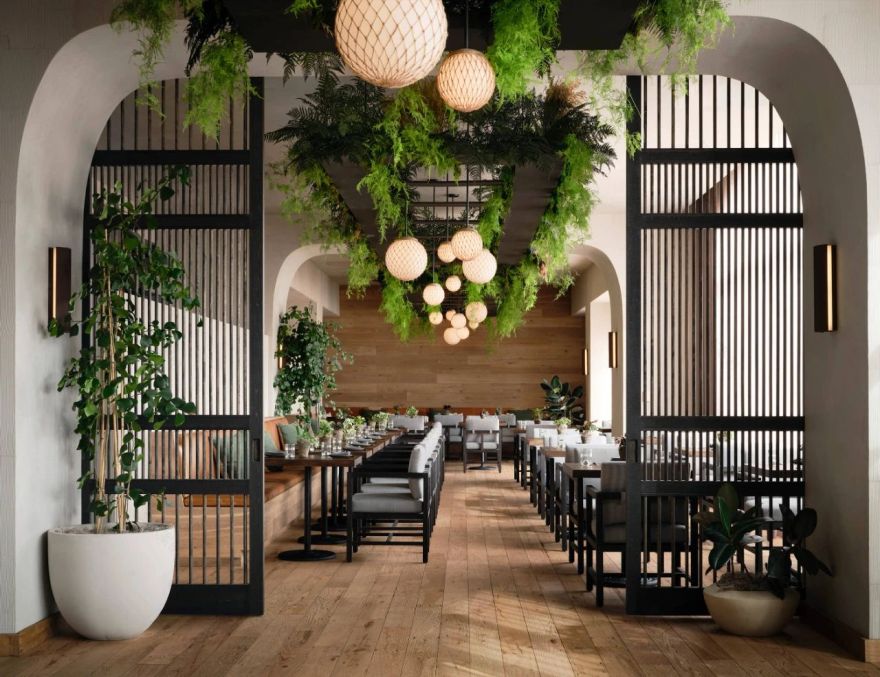 旧金山一号酒店丨中国金山丨SH Hotels Resorts 团队,Nicole Hollis-26