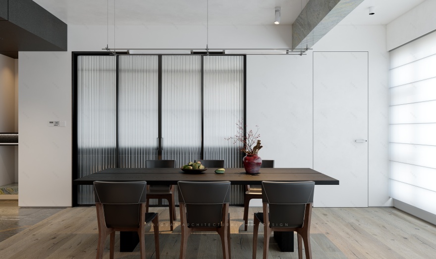 静谧丨中国成都丨开观建筑设计-6