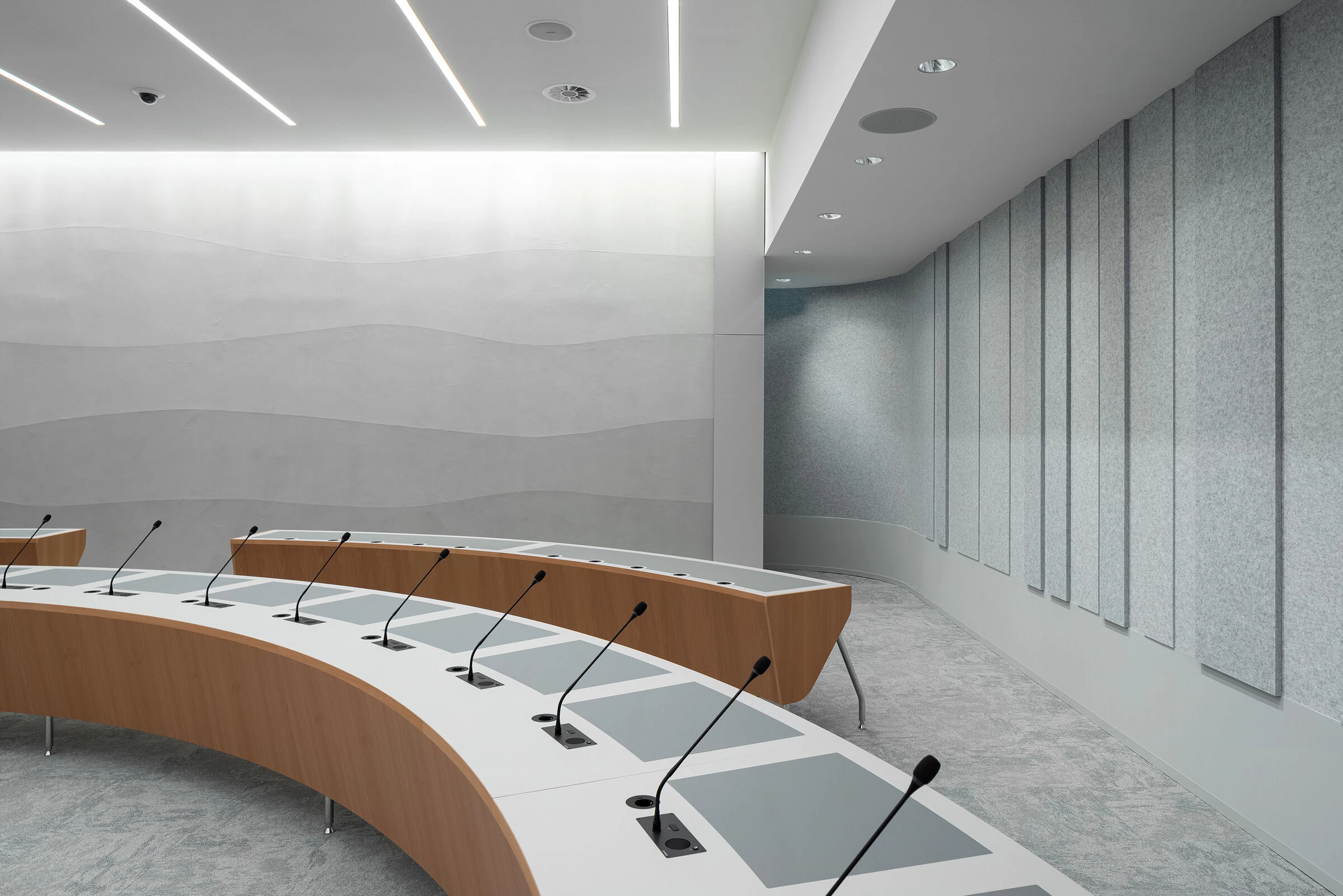 临时住宿众议院丨荷兰海牙丨Zecc Architecten-16