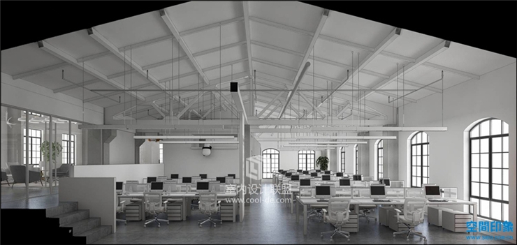 读客图书公司办公楼-25