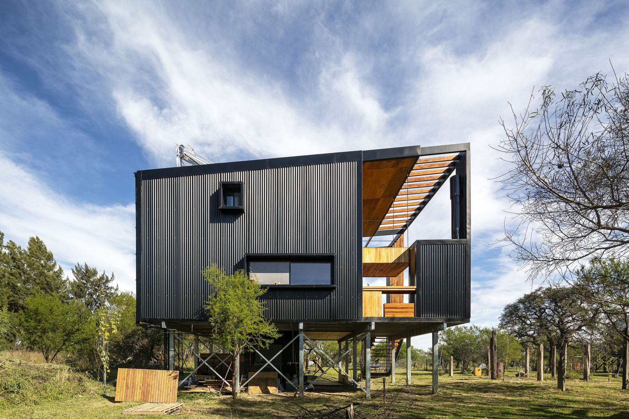 滑板馆 2丨阿根廷罗萨里奥丨Macu Bulgubure-27