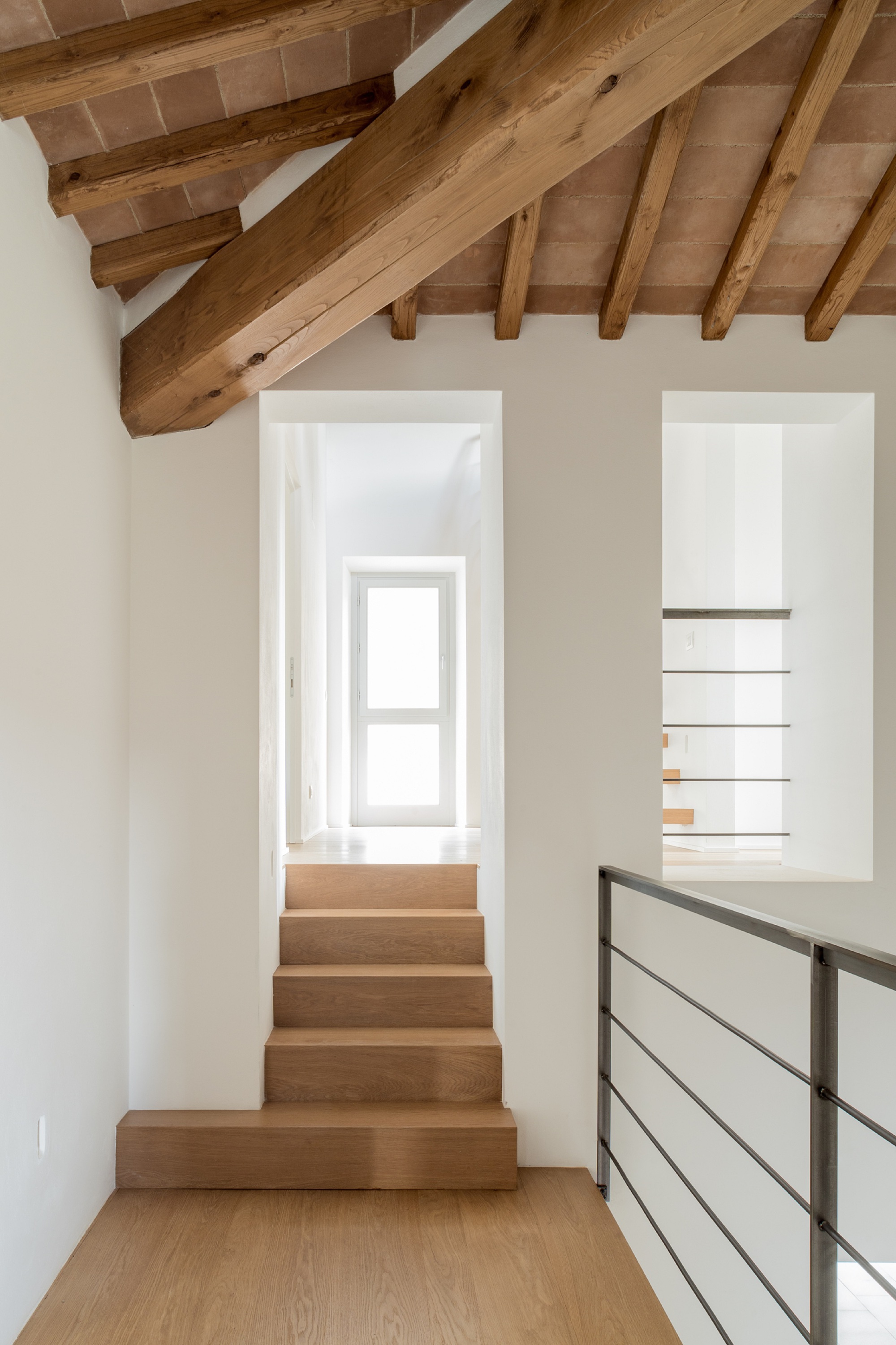 Al 住宅丨意大利丨VPS Architetti-37