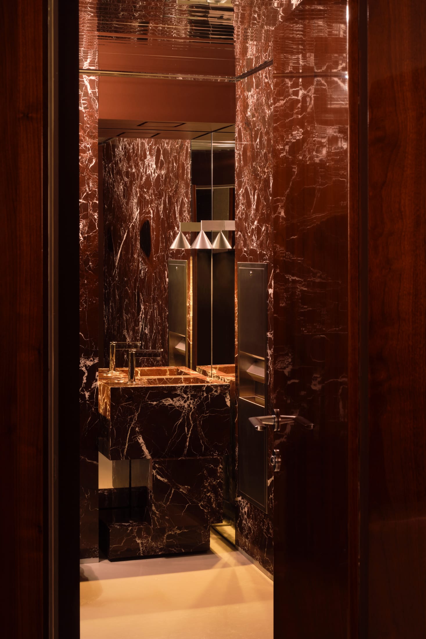 丨罗马尼亚布加勒斯特丨AÉ02（建筑师Anda Zota和Elena Viziteu）-16