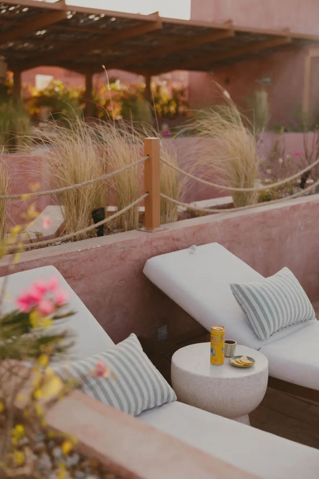 莱瓦广场酒店丨墨西哥丨RA!工作室-58