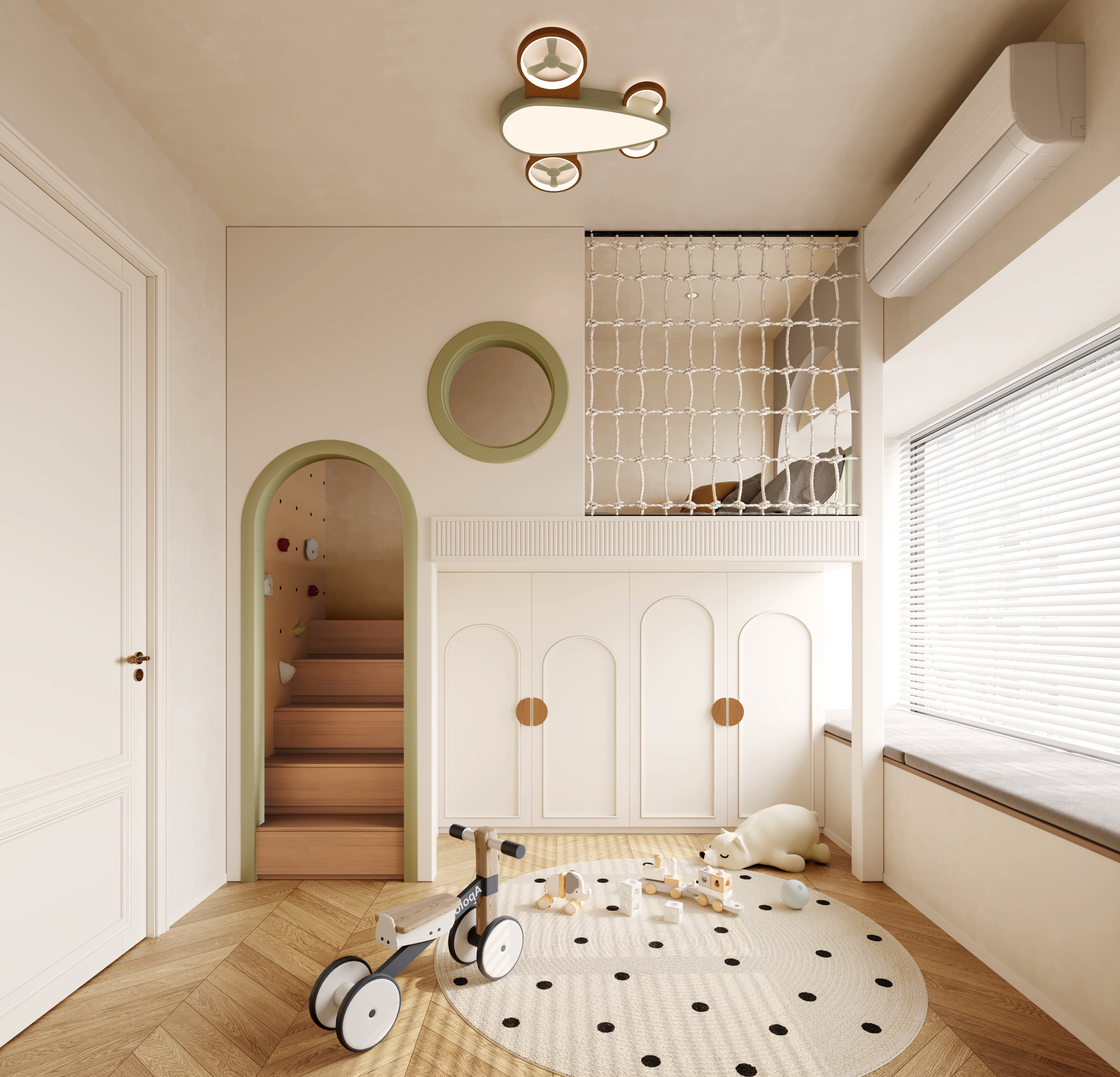 广州星樾花园二丨中国广州-16