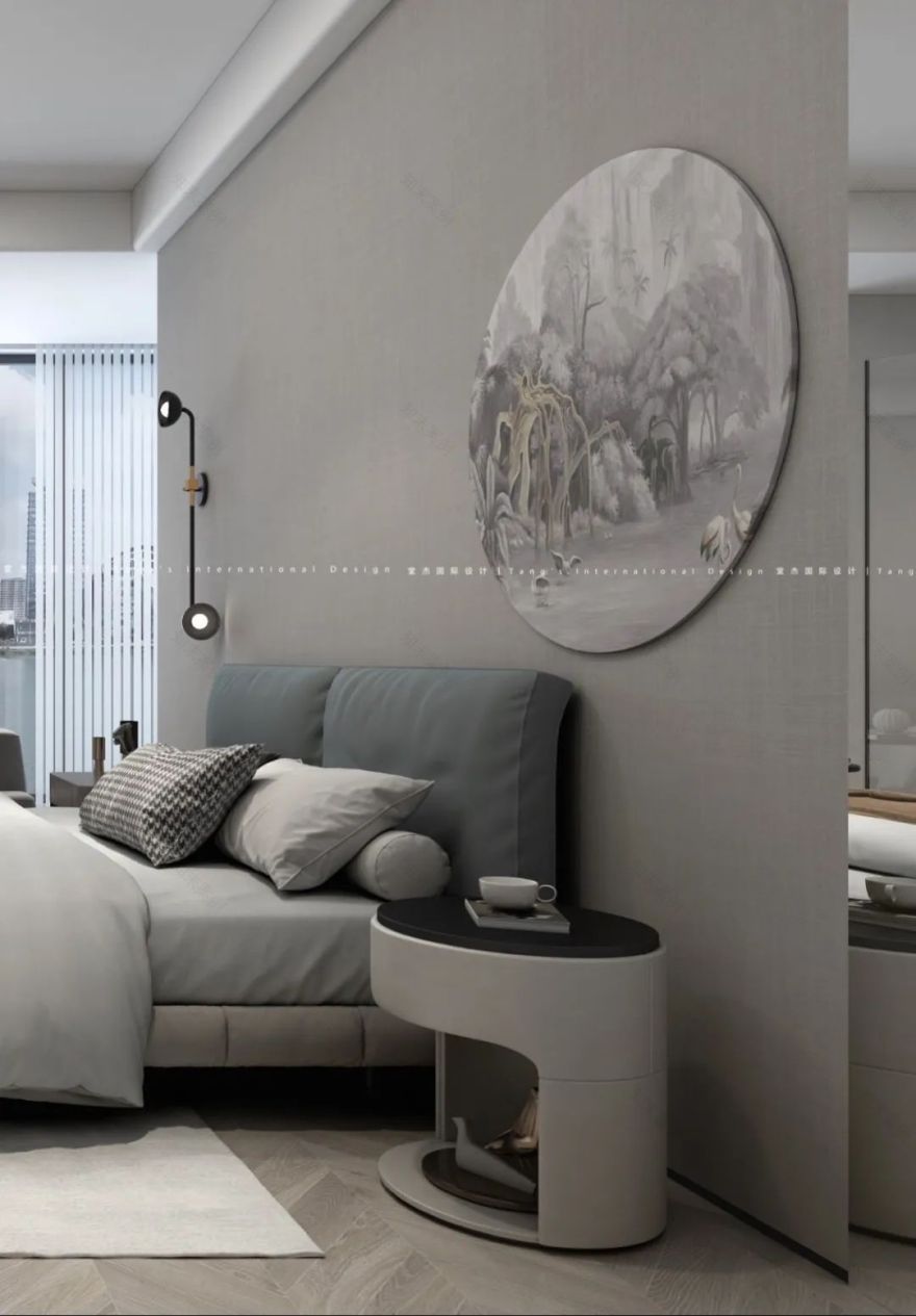 自然栖居 · 罗托鲁拉 300㎡别墅设计丨堂杰国际设计-42