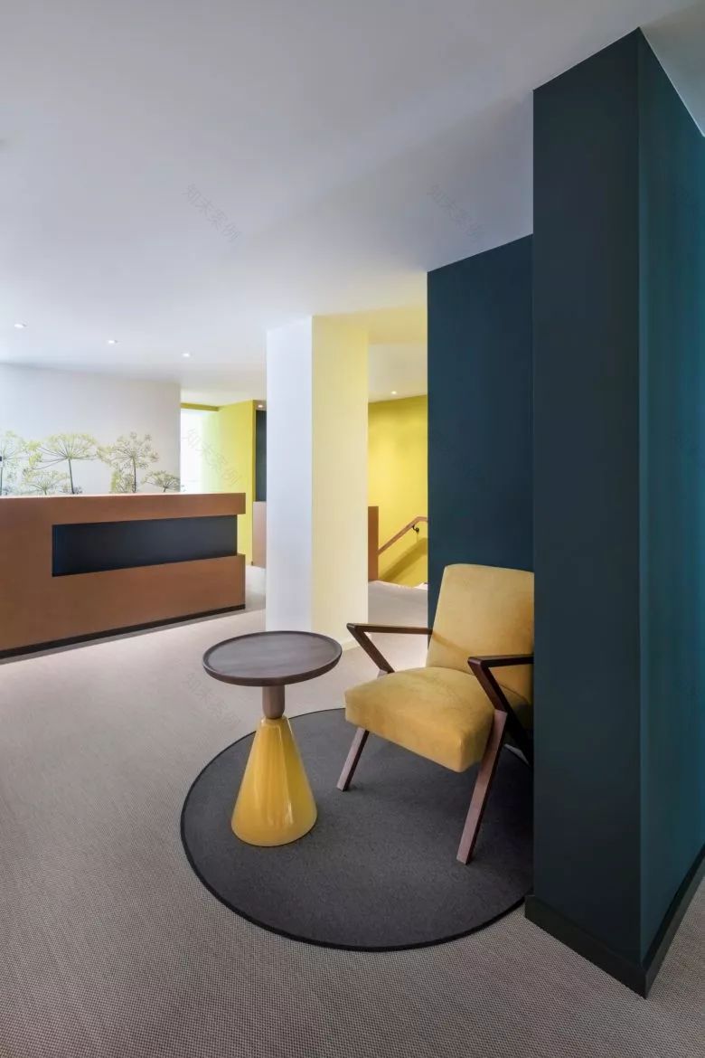 【204期】 最新简约创意零售空间设计-7