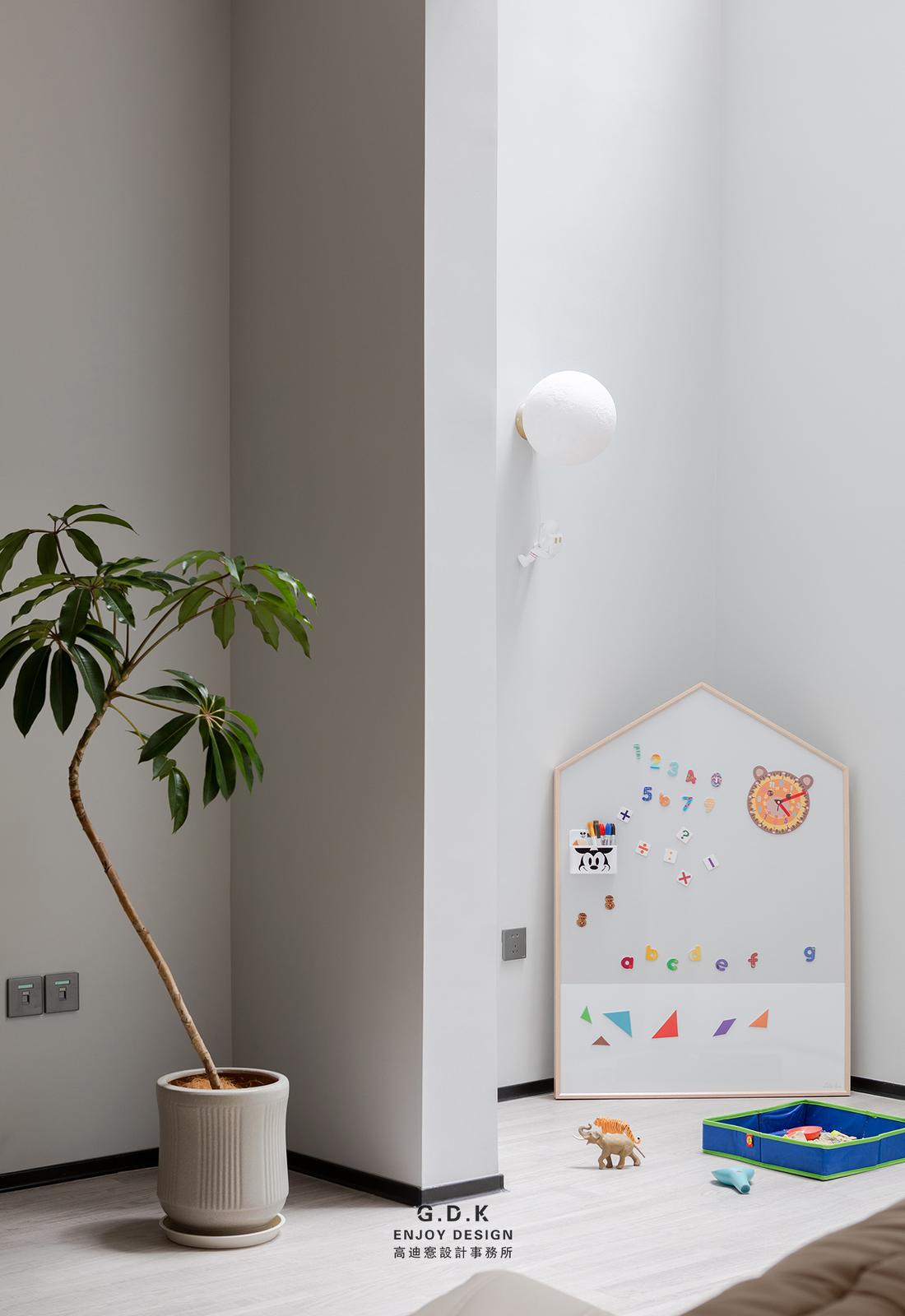 家有诗意 · 下叠新房设计-79