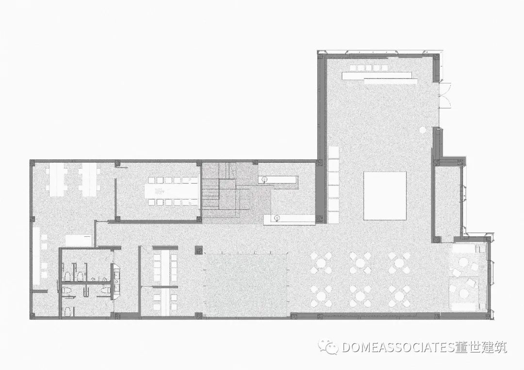 大运桥西府 | 光与空间的诗意诠释-69