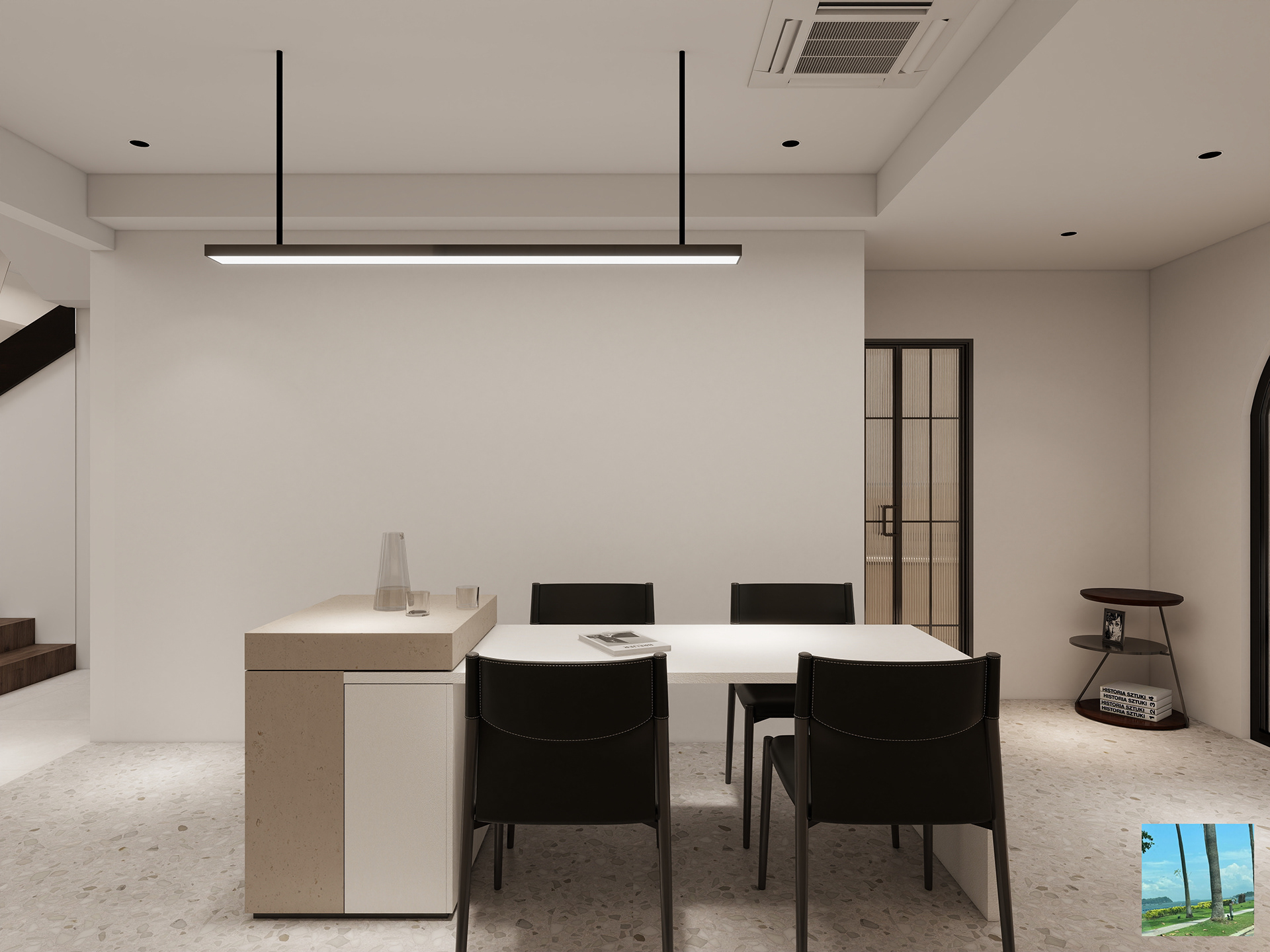 Modern-style landedhouse at Loyang Rise, Singapore-15