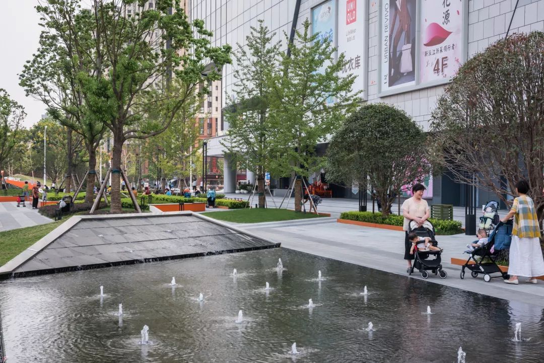 Lab D+H 实践 | 社区之森：一个将森林与社区结合的城市综合体-63