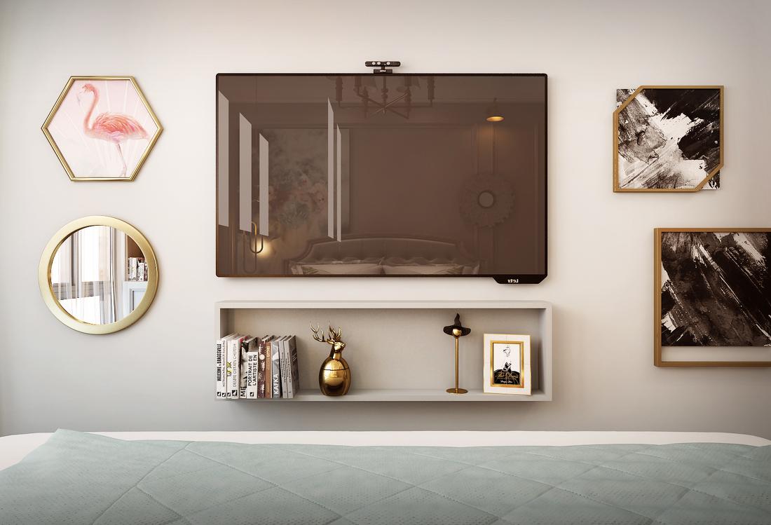 
瞿昌明设计 | “属于两个人的小… -13