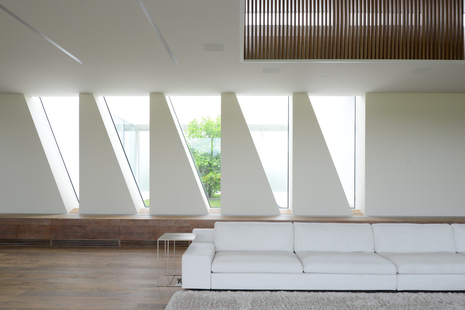 Millennium Park Village Residence  Tsimailo Lyashenko and Partners-36