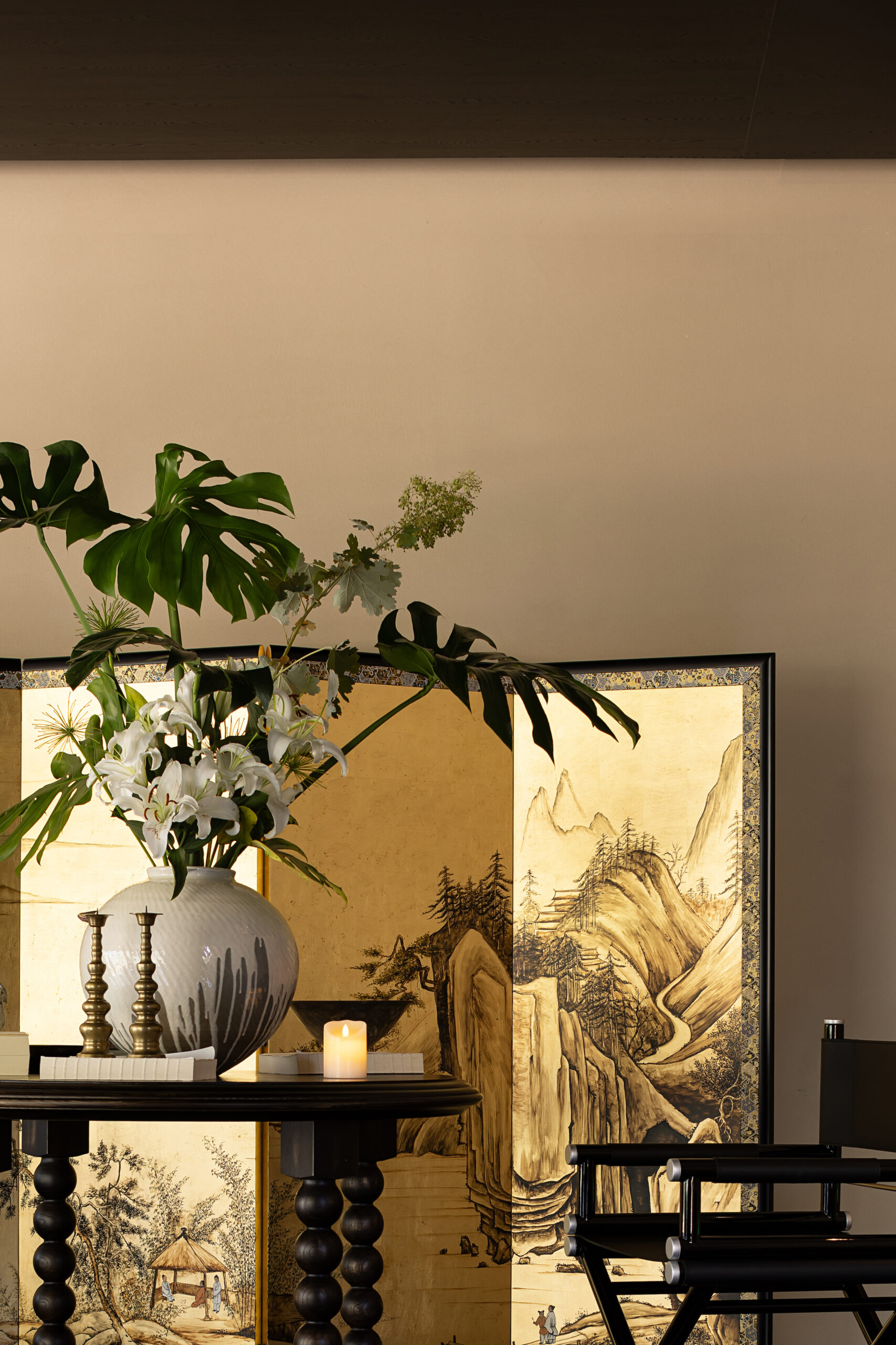 不远太行文化度假酒店丨中国安阳丨回响(上海)建筑设计有限公司-31