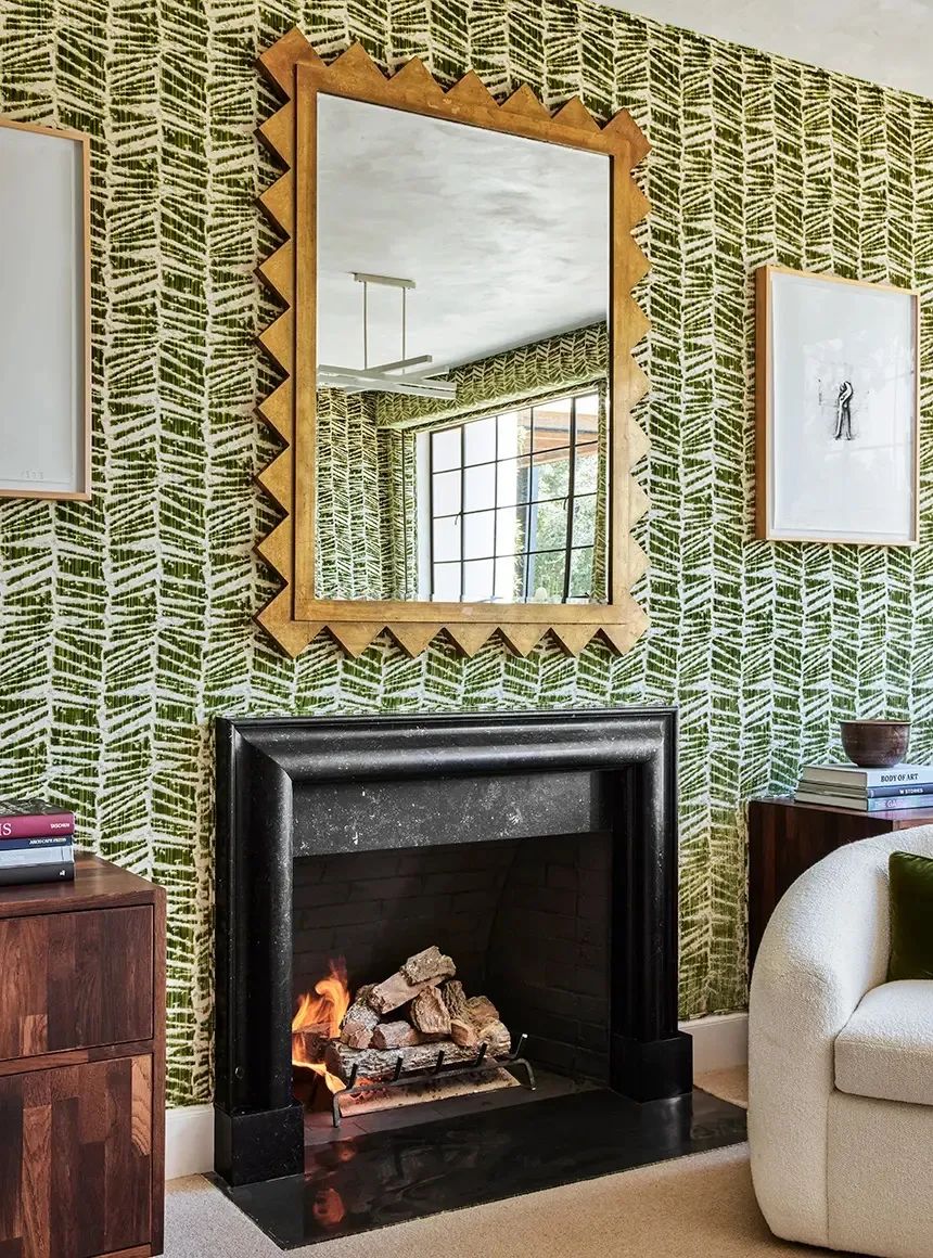 洛杉矶住宅丨美国洛杉矶丨Carrier and Company-39